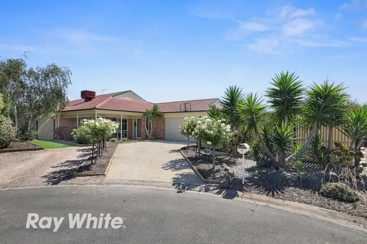 Main view of Homely house listing, 7 Magnolia Court, Lara VIC 3212