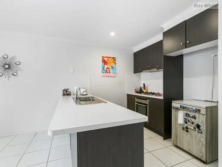 Second view of Homely house listing, 2/58 Glorious Promenade, Redbank Plains QLD 4301