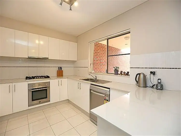 Fifth view of Homely other listing, 98A Proctor Parade, Chester Hill NSW 2162