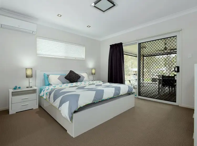 Seventh view of Homely house listing, 3 Claudia Court, Top Camp QLD 4350