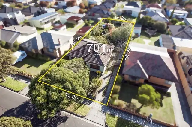 120 McMahon Road, Reservoir VIC 3073