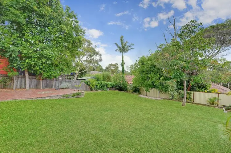 Second view of Homely house listing, 29 Michigan Avenue, Asquith NSW 2077
