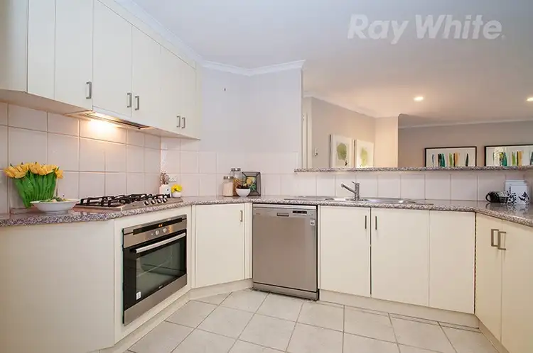 Third view of Homely house listing, 14 LITTLE CHIPPING Drive, Chirnside Park VIC 3116