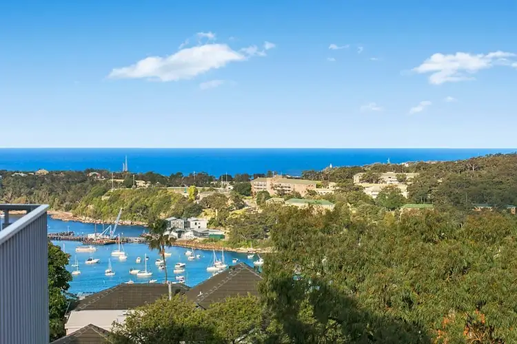 30/2 Clifford Street, Mosman NSW 2088