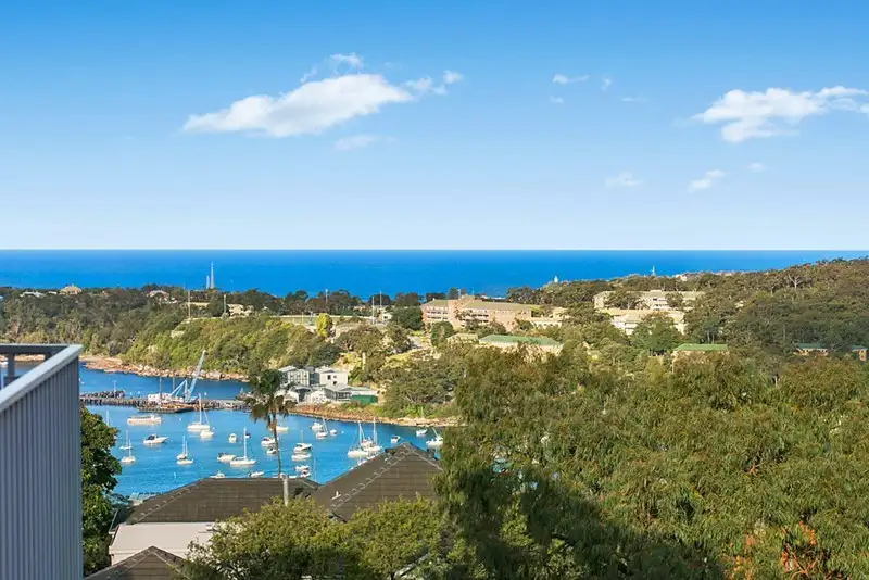Main view of Homely apartment listing, 30/2 Clifford Street, Mosman NSW 2088