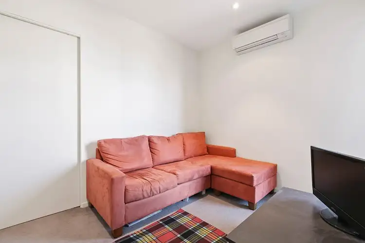 Second view of Homely apartment listing, 2403/380 Little Lonsdale Street, Melbourne VIC 3000