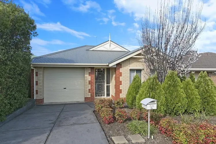 Main view of Homely house listing, 5A Humber Street, Holden Hill SA 5088