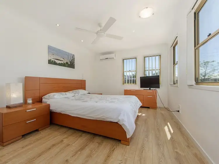 Fifth view of Homely townhouse listing, 1/23 Mason Street, Southport QLD 4215
