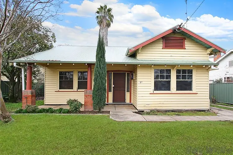 Main view of Homely house listing, 9A Arundel Street, Benalla VIC 3672