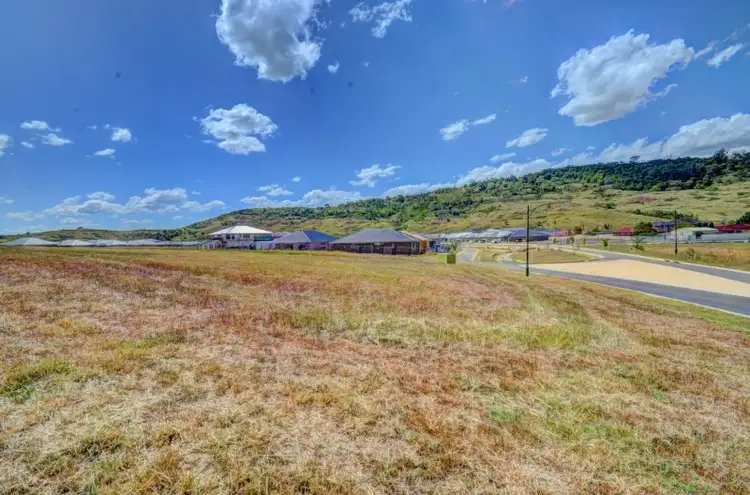 Fifth view of Homely land listing, Lot 4262 Charolais Way, Picton NSW 2571