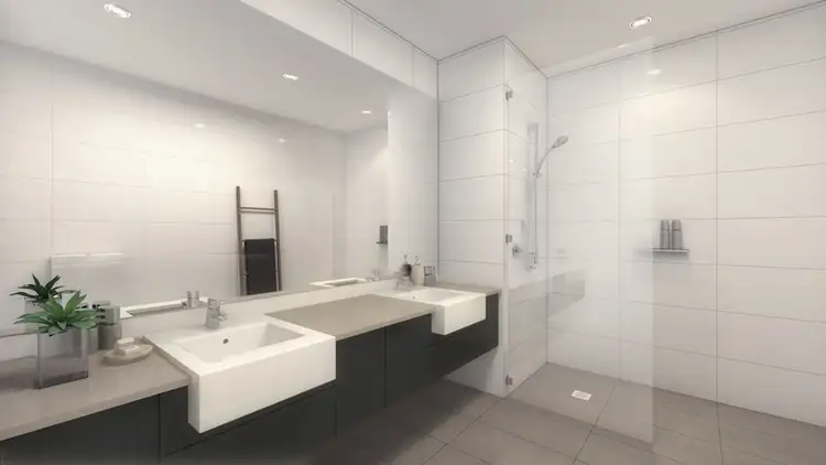 Fifth view of Homely apartment listing, Unit 311/1 Bristol Lane, Mindarie WA 6030