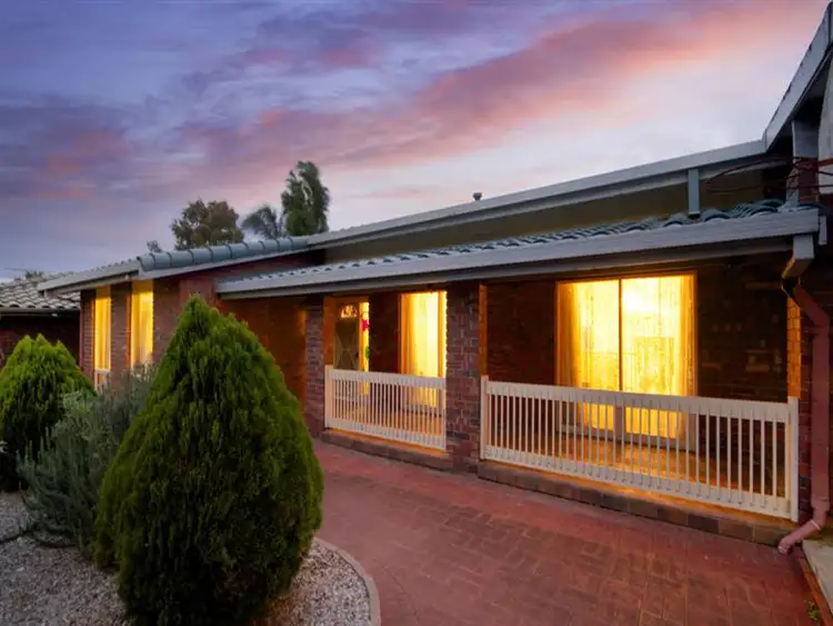 Main view of Homely house listing, 39 Landal Boulevard, Redwood Park SA 5097