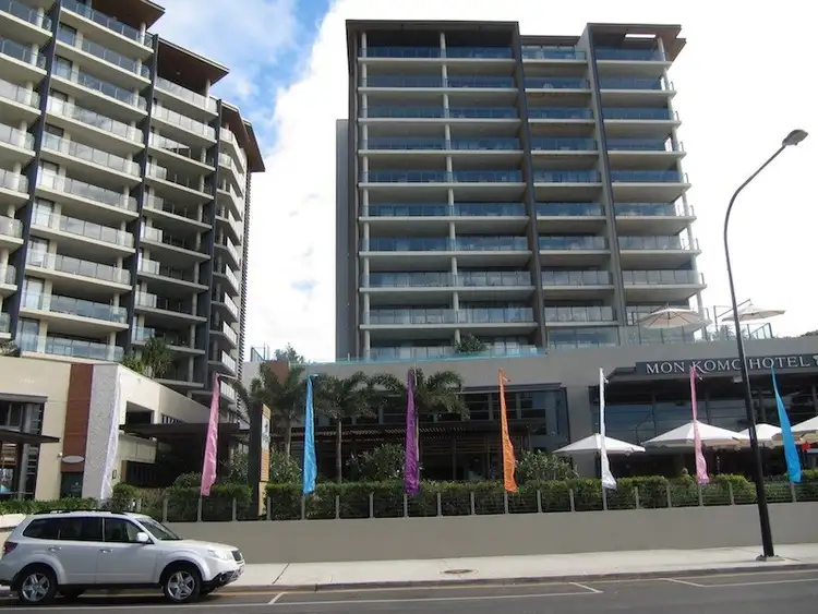 Sixth view of Homely unit listing, 9/73 Marine Parade, Redcliffe QLD 4020