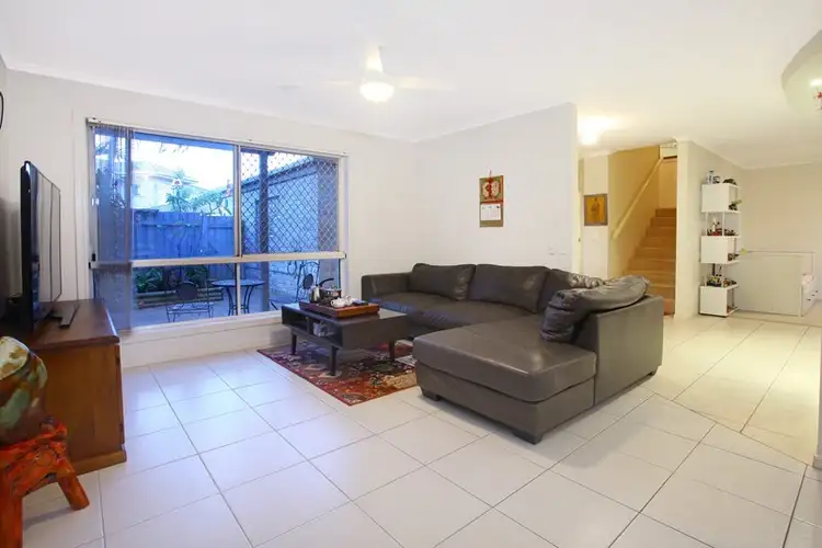 Third view of Homely townhouse listing, 10/19 Robyn Street, Southport QLD 4215