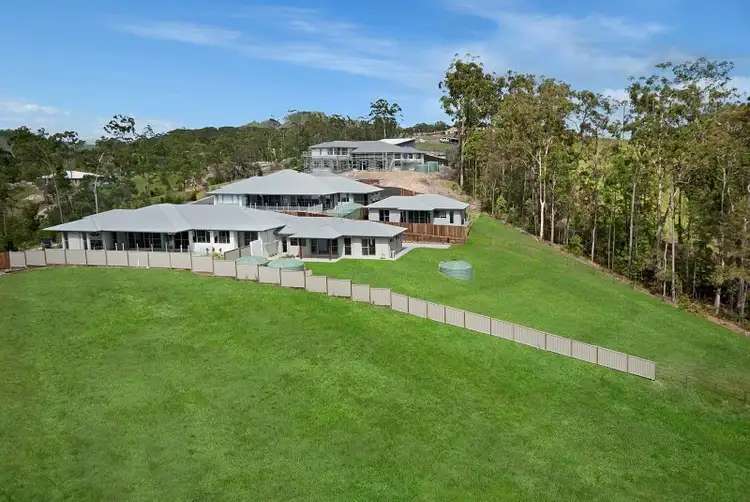 Fourth view of Homely rural property listing, 19 Apple Gum Place, Palmview QLD 4553