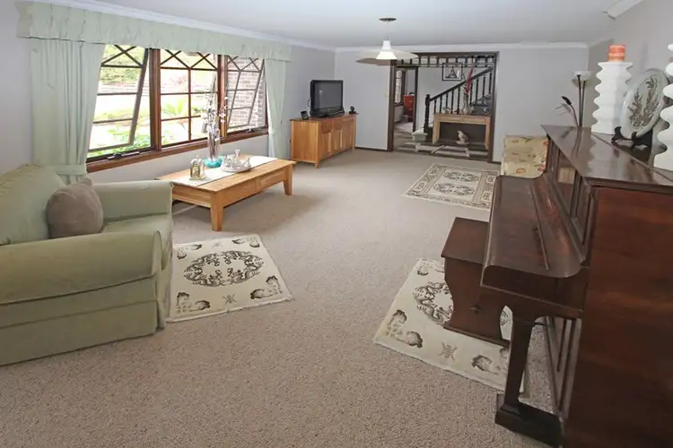 Third view of Homely house listing, 122 Reeves Street, Narara NSW 2250