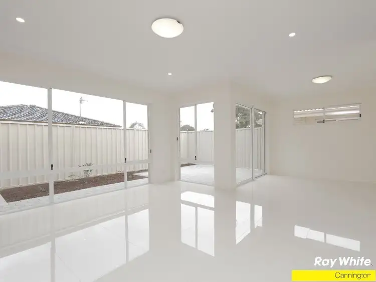 Seventh view of Homely house listing, Unit 1/76-78 Crawford Street, East Cannington WA 6107