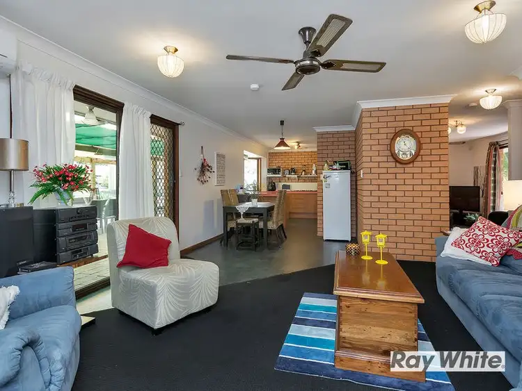 Fifth view of Homely house listing, 2 Kardina Court, Karana Downs QLD 4306
