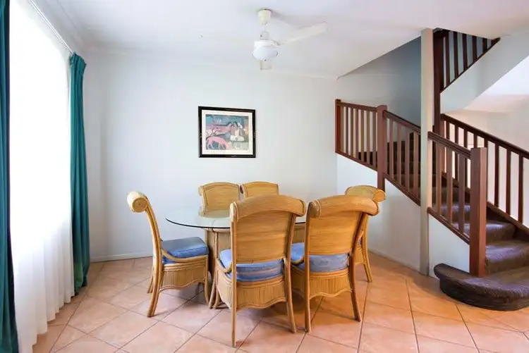 Fourth view of Homely apartment listing, 182/1-7 St Crispins Avenue, Port Douglas QLD 4877
