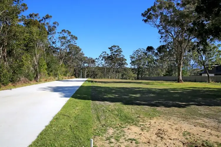 Lot 5, 433A Princes Highway, Bomaderry NSW 2541