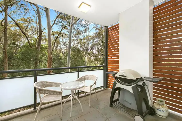 Fifth view of Homely apartment listing, 1/2 Finlay Road, Turramurra NSW 2074