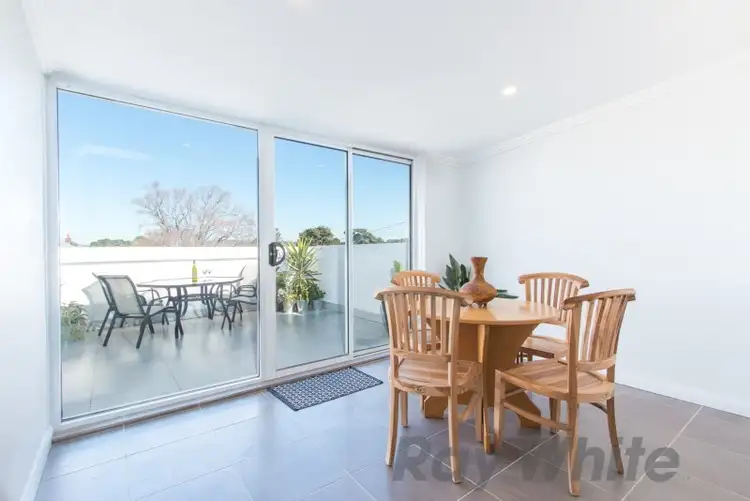 Main view of Homely house listing, 3/114 Maitland Road, Mayfield NSW 2304