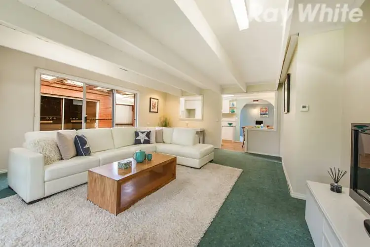 Fourth view of Homely house listing, 13 California Crescent, Ferntree Gully VIC 3156