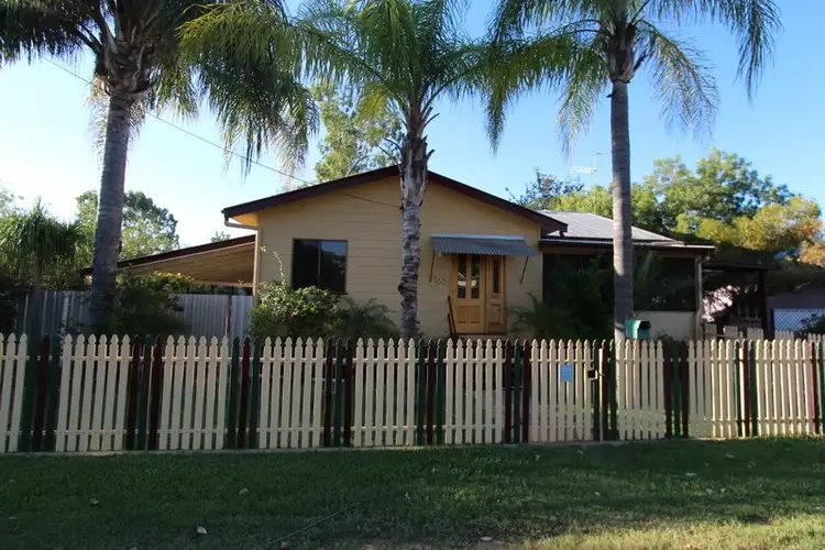 Second view of Homely house listing, 165 Edward Street, Charleville QLD 4470