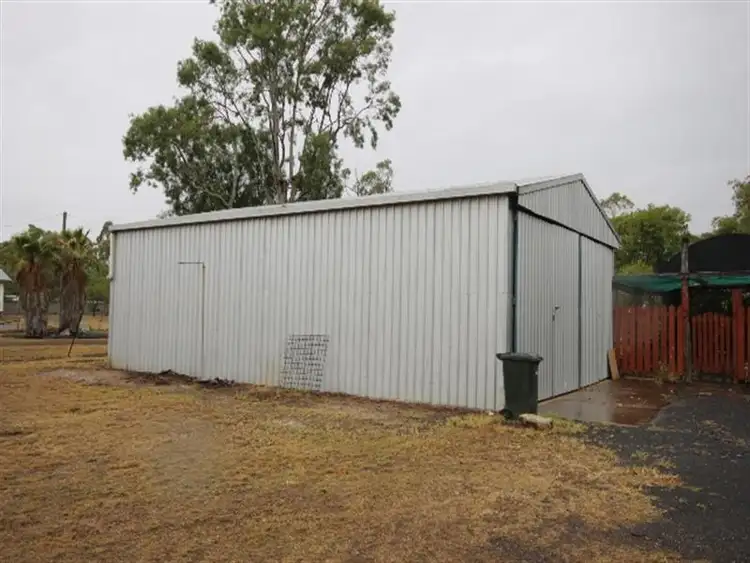 Second view of Homely house listing, 5 Myall Street, Jandowae QLD 4410