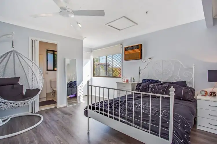 Seventh view of Homely townhouse listing, 46/172 Barrier Reef Drive, Mermaid Waters QLD 4218