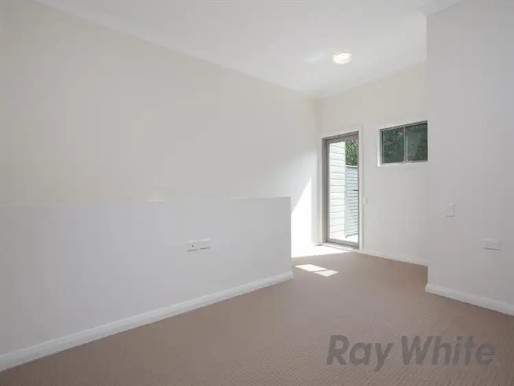 Seventh view of Homely townhouse listing, 4/118-120 Dumaresq Street, Hamilton NSW 2303