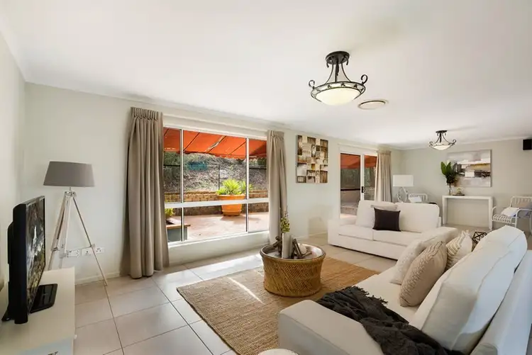 Third view of Homely rural property listing, 'Belle Vue' 16-20 Riethmuller Road, Glenvale QLD 4350