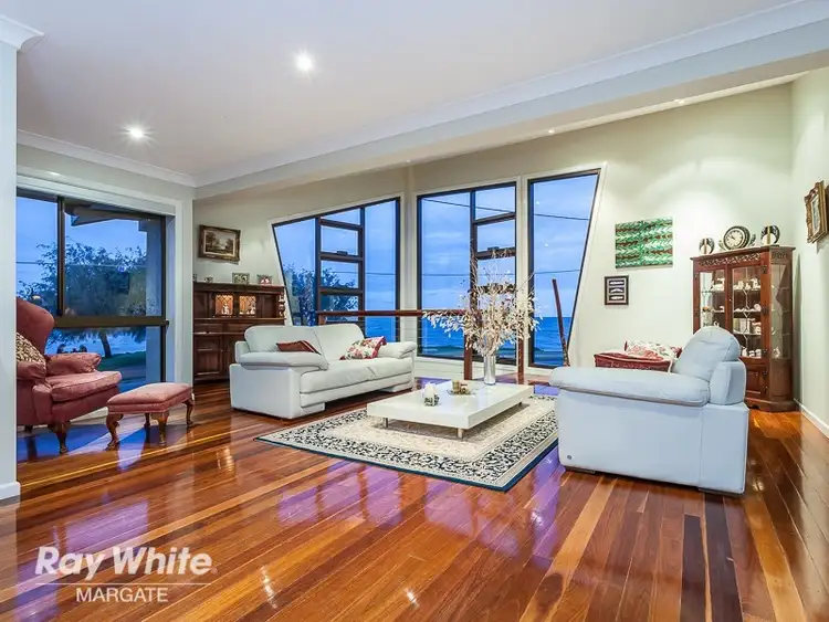 Sixth view of Homely house listing, 25 Flinders Parade, Scarborough QLD 4020