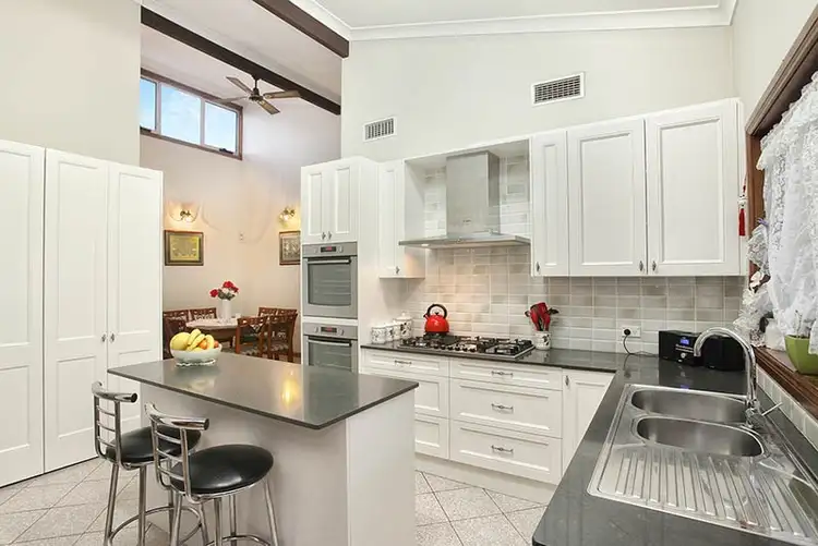 Third view of Homely house listing, 23 Natchez Crescent, Greenfield Park NSW 2176