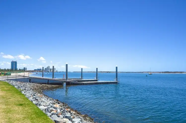 Sixth view of Homely unit listing, 6/194 High Street, Southport QLD 4215
