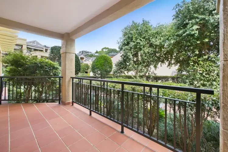 Third view of Homely apartment listing, 4/35 Gladesville Road, Hunters Hill NSW 2110