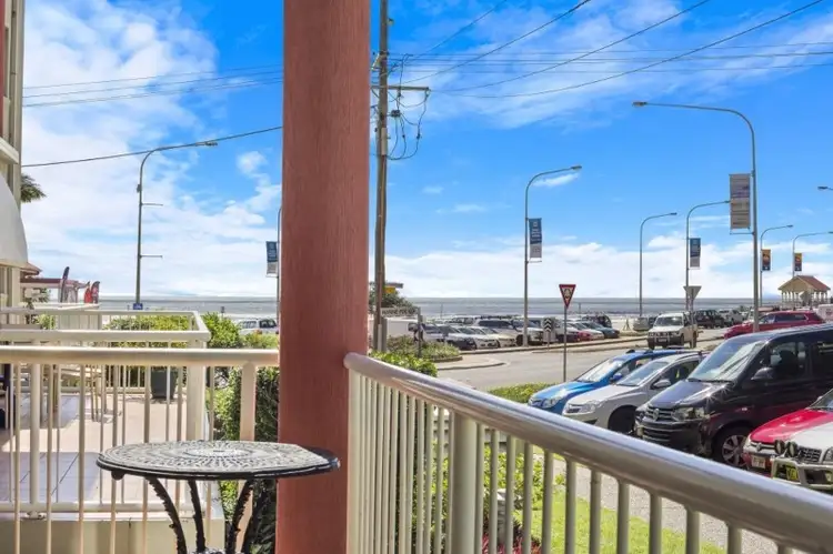 Main view of Homely apartment listing, 3/20 Marine Parade, Coolangatta QLD 4225