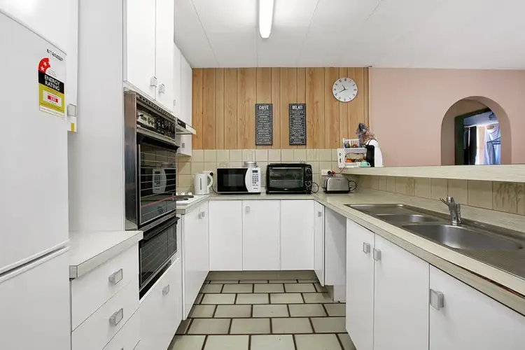Sixth view of Homely apartment listing, 86/29 George Street, Brisbane QLD 4000