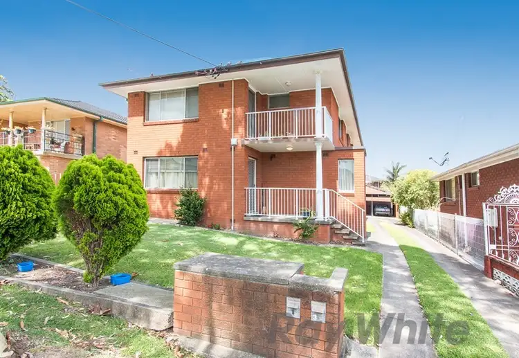 Main view of Homely block of units listing, 37 Gamack Street, Mayfield NSW 2304