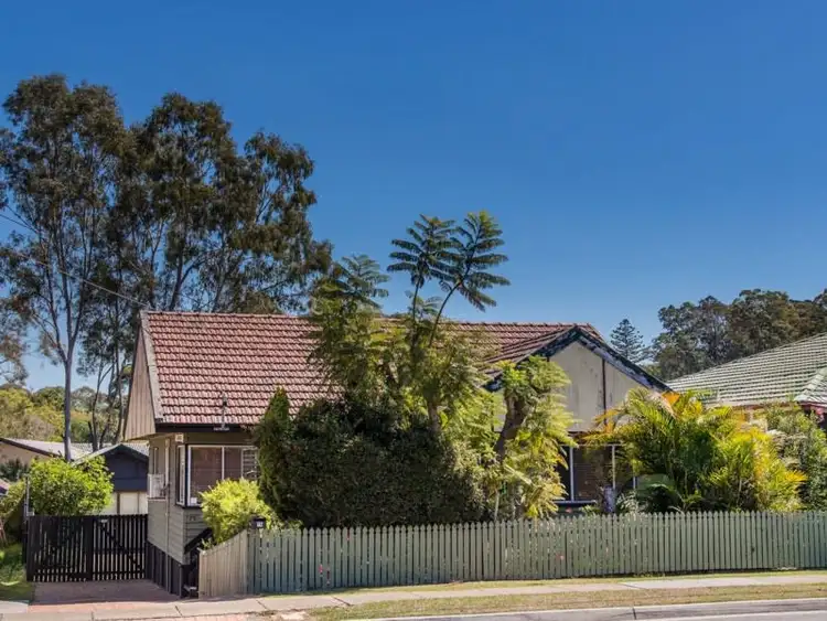 Second view of Homely house listing, 75 Birdwood Road, Holland Park West QLD 4121