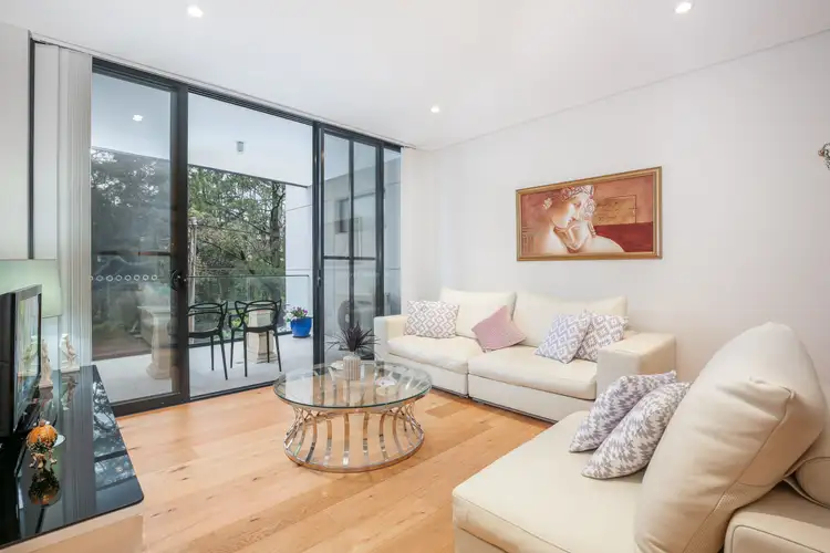 Fourth view of Homely apartment listing, 206/50 Gordon Crescent, Lane Cove NSW 2066