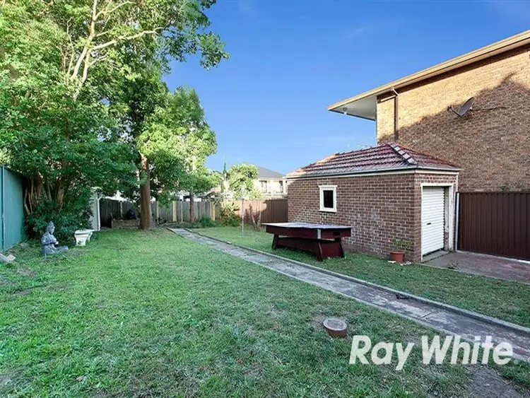 Fifth view of Homely house listing, 82 Fleet Street, Carlton NSW 2218