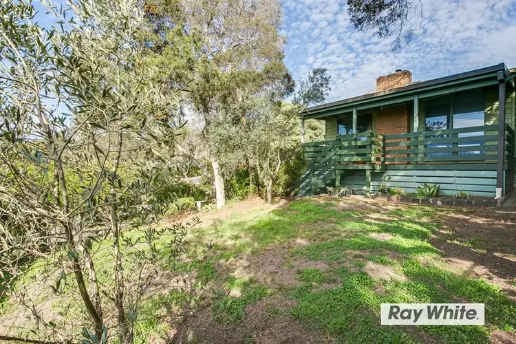 Second view of Homely house listing, 31 Kanburra Street, Rye VIC 3941