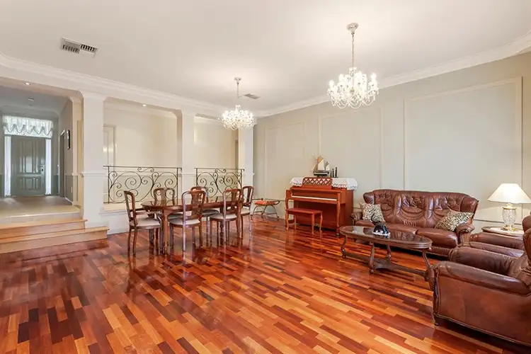 Third view of Homely house listing, 7 Forest Place, Templestowe VIC 3106