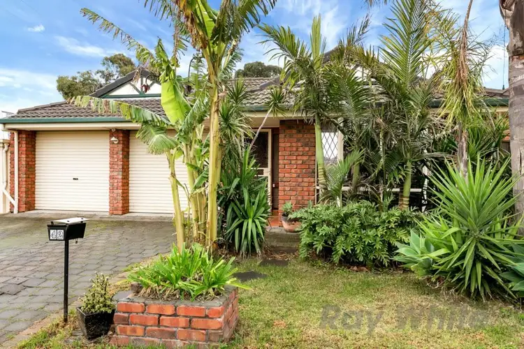 42 Lynton Avenue, Mitchell Park SA 5043