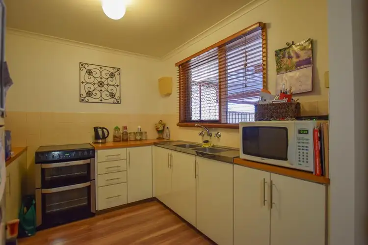 Second view of Homely house listing, 7 McIntosh Crescent, Port Augusta West SA 5700