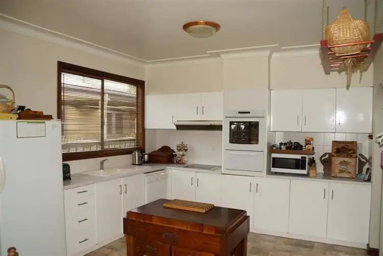 Second view of Homely house listing, 2 Bishop Street, Dubbo NSW 2830