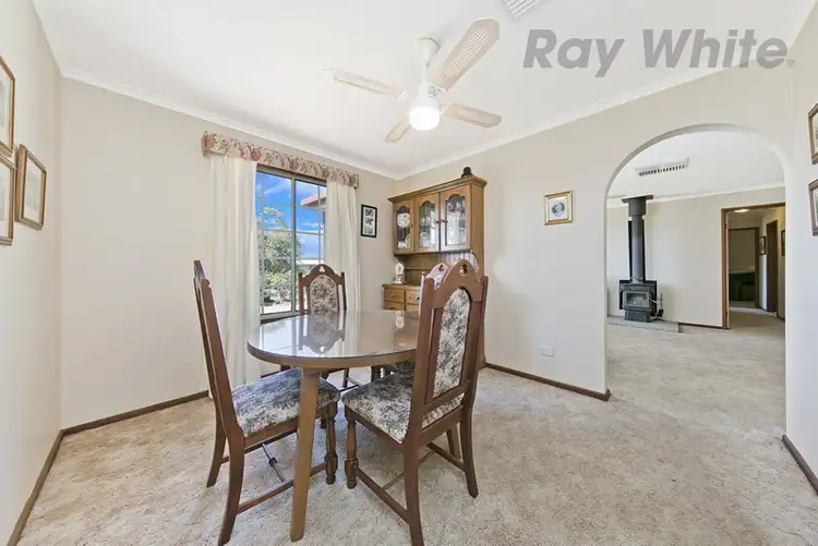 Fourth view of Homely house listing, 28 Schaefer Street, Freeling SA 5372
