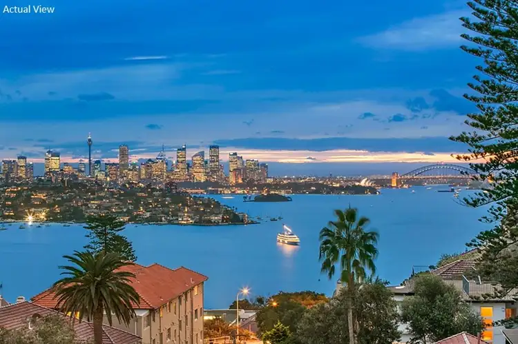 Second view of Homely house listing, 43 Towns Road, Vaucluse NSW 2030