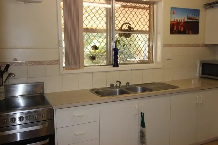 Fourth view of Homely house listing, 11 Fortescue Crescent, Dampier WA 6713